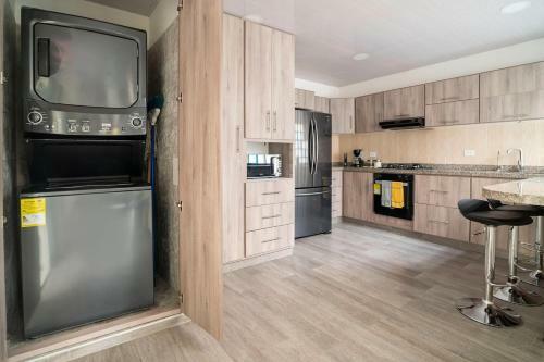 Apartamento Modern Luxurious Place With Spa