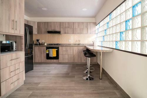 Apartamento Modern Luxurious Place With Spa
