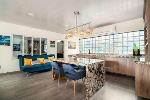 Apartamento Modern Luxurious Place With Spa