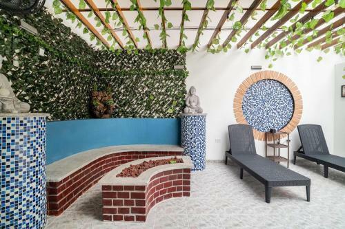 Apartamento Modern Luxurious Place With Spa