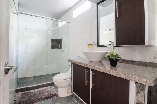 Apartamento Modern Luxurious Place With Spa