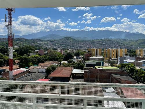 Hermoso Apartamento Bocana Real - Alferez Real