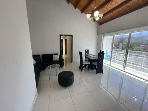 Hermoso Apartamento Bocana Real - Alferez Real