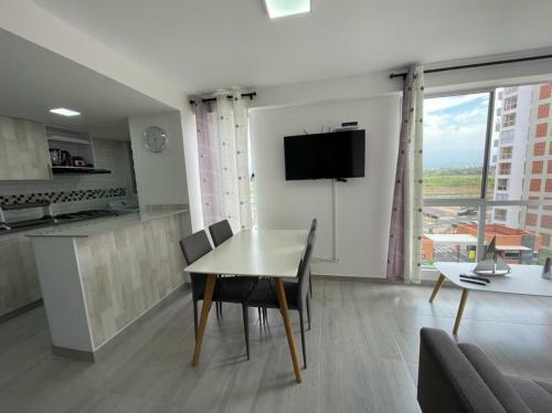 Hermoso Apartamento Amatista- Valle Del Lili