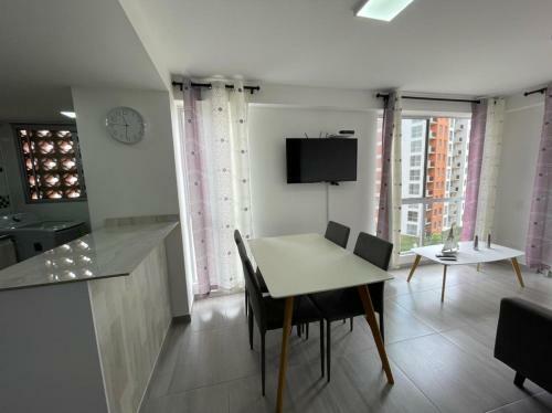 Hermoso Apartamento Amatista- Valle Del Lili
