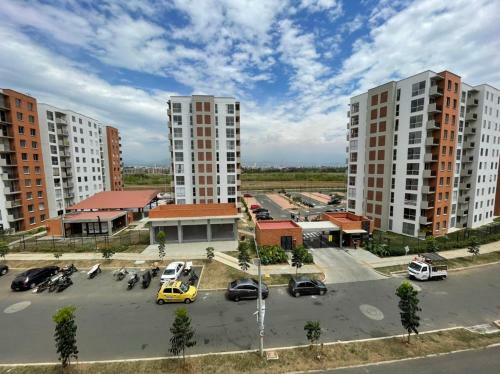 Hermoso Apartamento Amatista- Valle Del Lili
