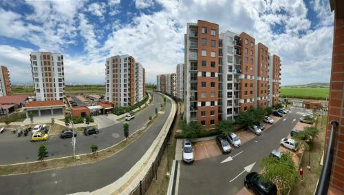 Hermoso Apartamento Amatista- Valle Del Lili
