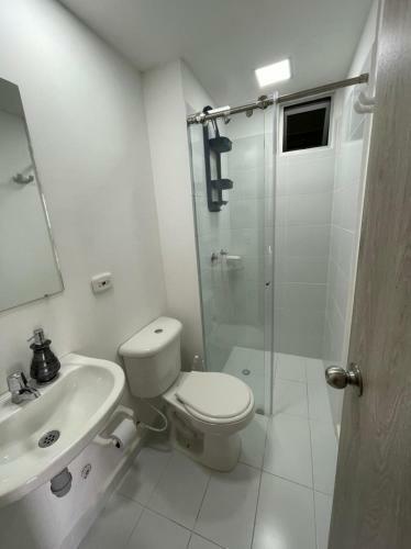 Hermoso Apartamento Amatista- Valle Del Lili