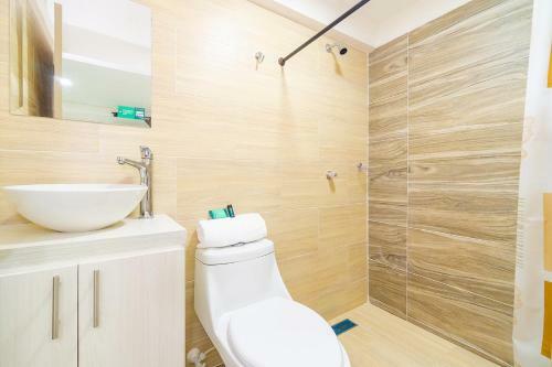 Hotel Ayenda Casa Impacto 66