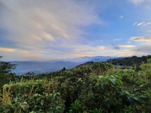 Hermosa Caba�a Privada En Reserva Natural