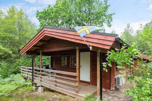 Modernly Furnished Cottage