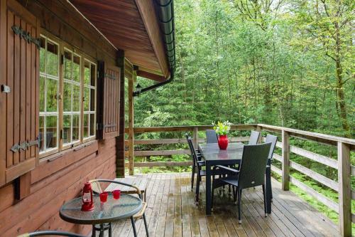 Modernly Furnished Cottage
