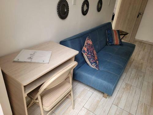 Apartamento San Fernando 102