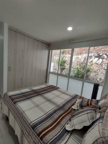 Apartamento Apto 202 Amoblado Para Estrenar En San Antonio.