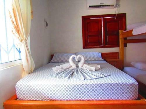 Hostal Kelly Tours Capurgan�