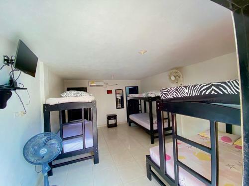 Hostal Villa Del Mar