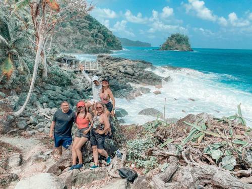 Posada Caba�a Villa Sarita