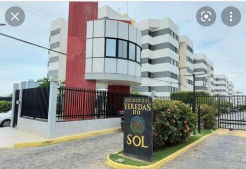 Ap�aju - Apartamento Com Tudo Novinho S� Para Voc�