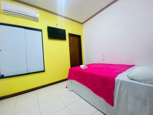 Hotel Al Mare Atl�ntico, Praia