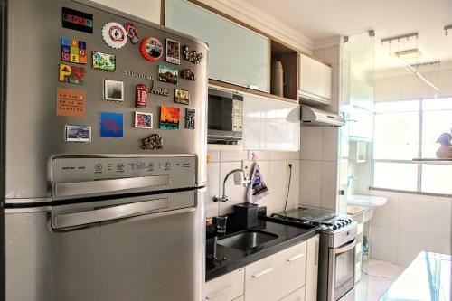 Apartamento Aracaju Sunset Boutique