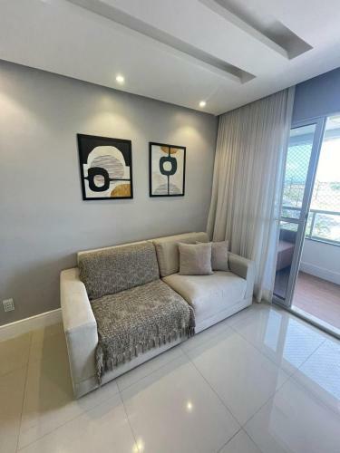 Apartamento Aracaju Sunset Boutique