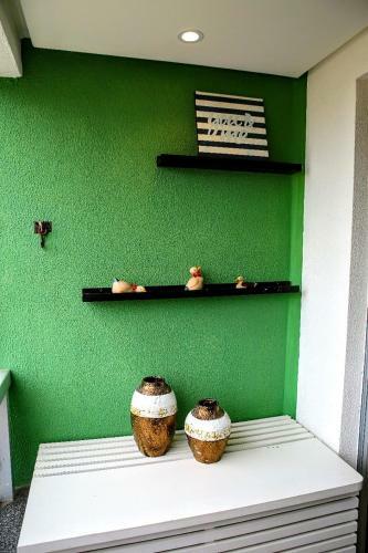 Apartamento Aracaju Sunset Boutique