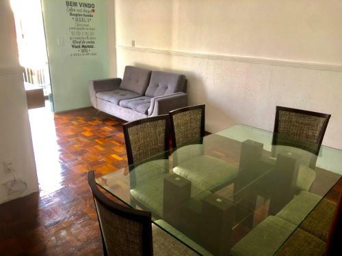 Apartamento 3 Quartos Com Ar Condicionado E Pr�ximo Ao Shopping Jardins
