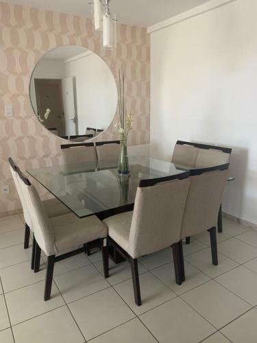 Apartamento Condom�nio Palm Ville