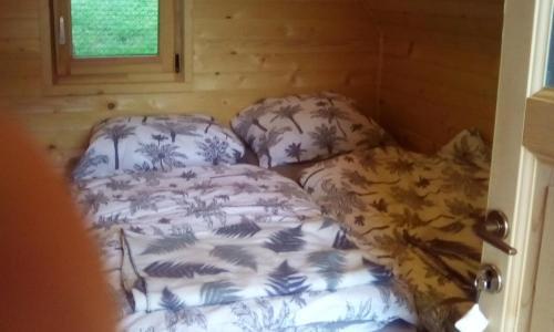 Agroturismo Farmglamping Planika - Encijan