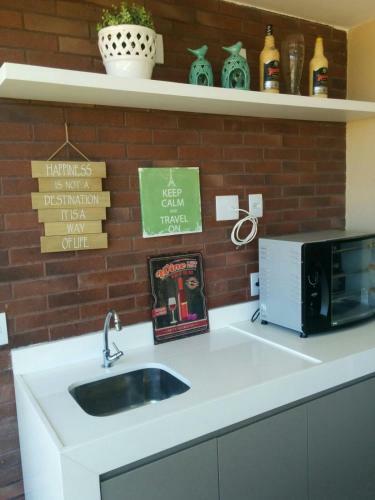 Golf Ville - Beach Park Luxury Apartment