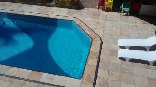 Linda Casa Pr�ximo Do Beach Park