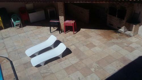 Linda Casa Pr�ximo Do Beach Park