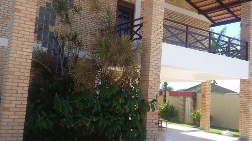 Linda Casa Pr�ximo Do Beach Park