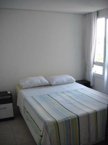 Apartamento Cobertura Duplex Pr�ximo Ao Beach Park