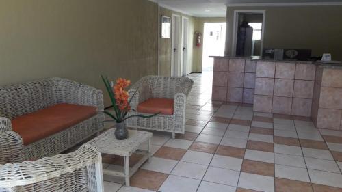 Apartamento Flat Crystal Park Porto Das Dunas- Cristal Park