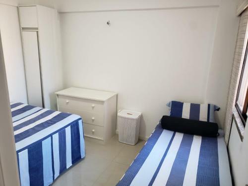Apartamento Bervely Hills - Porto Das Dunas