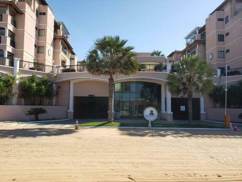 Apartamento Bervely Hills - Porto Das Dunas