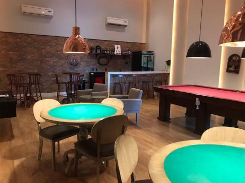 Apartamento Bervely Hills - Porto Das Dunas
