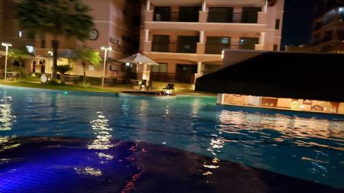 Apartamento Bervely Hills - Porto Das Dunas