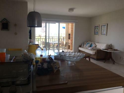 Apartamento Porto Das Dunas - Enfrente Ao Park