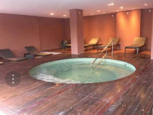 Apartamento Porto Das Dunas - Enfrente Ao Park