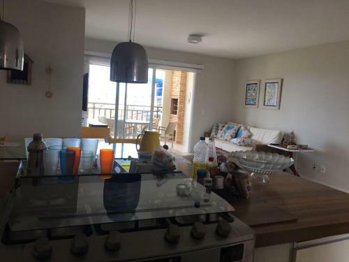 Apartamento Porto Das Dunas - Enfrente Ao Park