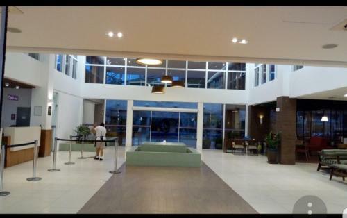 Apartamento Porto Das Dunas - Enfrente Ao Park