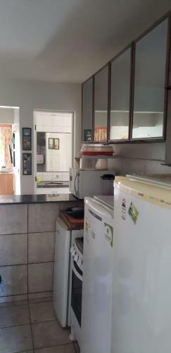 Apartamento Aquaville - Porto Das Dunas