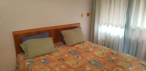 Apartamento Aquaville - Porto Das Dunas