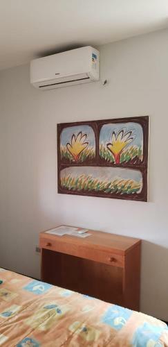 Apartamento Aquaville - Porto Das Dunas