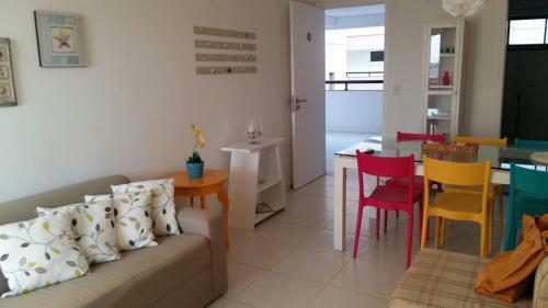 Apartamento Casa de Praia Porto Das Dunas, Beach Park