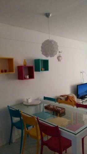 Apartamento Casa de Praia Porto Das Dunas, Beach Park