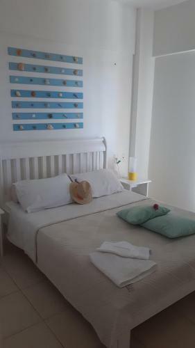 Apartamento Casa de Praia Porto Das Dunas, Beach Park