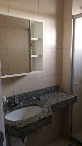 Apartamento Casa de Praia Porto Das Dunas, Beach Park